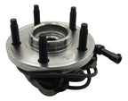 Maza Ford Explorer Sport 2001 - 2003 Delantera Abs 4x4 4x2