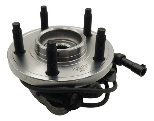 Maza Ford Explorer Sport 2001 - 2003 Delantera Abs 4x4 4x2