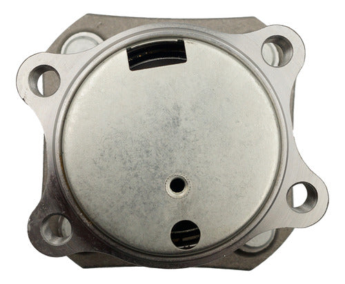 Maza Nissan Sentra 2007 - 2012 Trasera Abs 4x2 Premium
