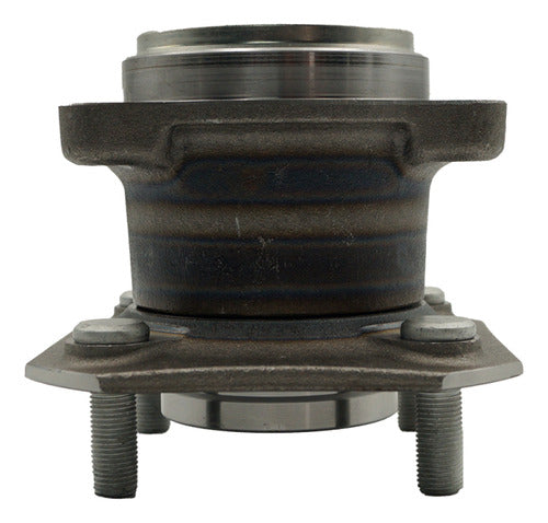 Maza Nissan Sentra 2007 - 2012 Trasera Abs 4x2 Premium