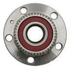 Maza Audi A3 1997 98 99 00 01 02 2003 Trasera Abs 4x2