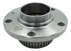 Maza Audi A3 1997 98 99 00 01 02 2003 Trasera Abs 4x2