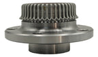 Maza Audi A3 1997 98 99 00 01 02 2003 Trasera Abs 4x2