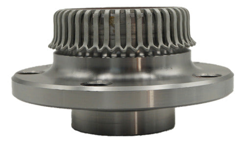 Maza Audi A3 1997 98 99 00 01 02 2003 Trasera Abs 4x2