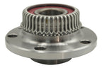 Maza Audi A3 1997 98 99 00 01 02 2003 Trasera Abs 4x2