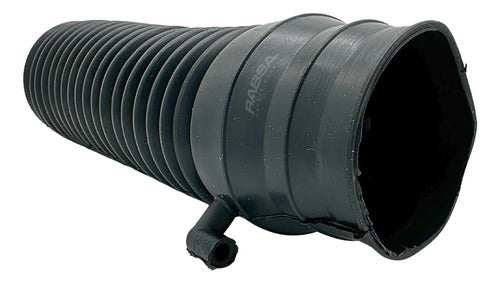 Kit Par Cubre Polvo Lado Caja Universal Camionetas Premium