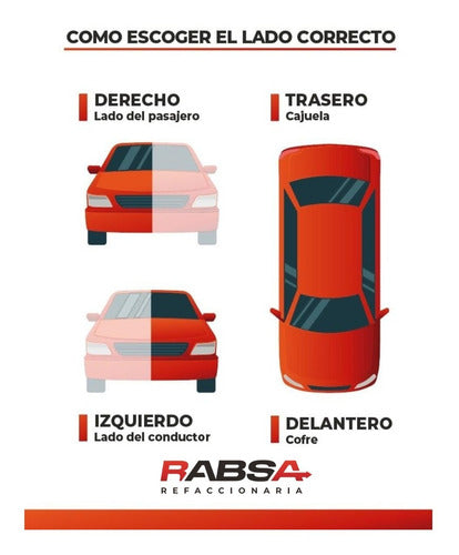 Bujes Horquilla Gm Spark 11 12 13 14 15 16 2017 Premium