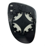 Espejo Luna Derecha Para Bora A5 2005 - 2012 Premium