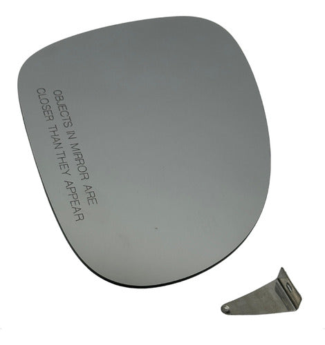 Espejo Luna Derecha Para Bora A5 2005 - 2012 Premium