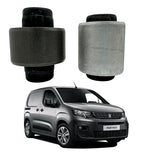 Kit Bujes Peugeot Partner 2020 21 22 23 24 2025 Premium