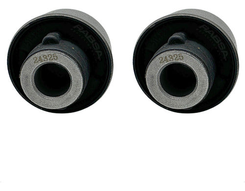 Par Bujes Grandes Peugeot Partner 2020 21 22 23 24 2025