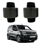 Par Bujes Grandes Peugeot Partner 2020 21 22 23 24 2025