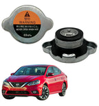 Tapon Radiador Para Nissan Sentra 2012 13 14 15 16 17 2018