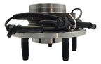 Maza Ram 1500 2500 2009 2010 2011 Abs 4x2 4x4 Delantera