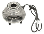 Maza Chevr Blazer 1997 98 99 00 01 02 03 04 2005 Abs 4x4 Del