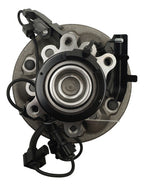 Maza Delantera Chevr Colorado Canyon Z71 2004-2012 Abs 4x2