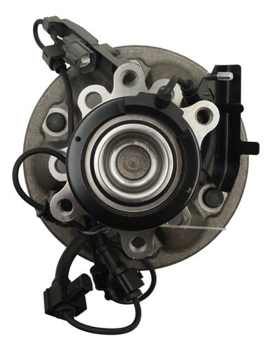 Maza Delantera Chevr Colorado Canyon Z71 2004-2012 Abs 4x2