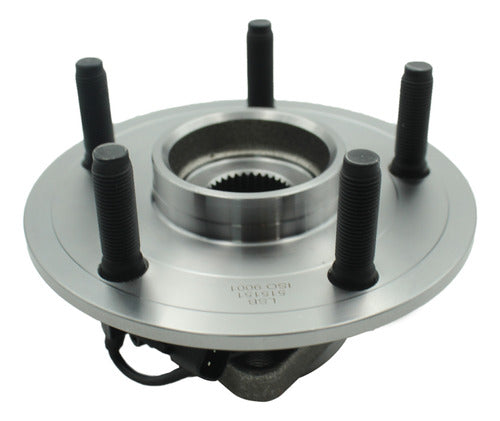 Maza Ram 1500 2012 13 14 15 16 17 18 19 20 21 2022 C/abs Del