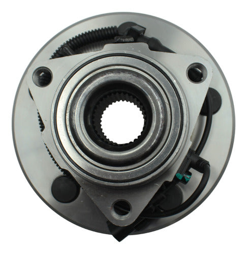 Maza Ram 1500 2012 13 14 15 16 17 18 19 20 21 2022 C/abs Del