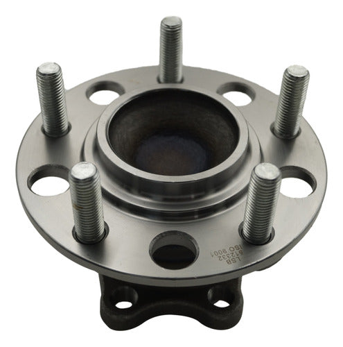 Maza Chrysler 200 2011 2012 2013 2014 C/abs 4x2 Trasera
