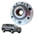Maza Delantera Suburban Tahoe Yukon 4x4 2021 22 23 2024 2025