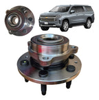 Maza Delantera Suburban Tahoe Yukon 4x4 2021 22 23 2024 2025