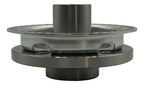 Maza Seat Leon 2000 01 02 03 04 05 2006 Abs 4x2 Delantera