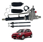 Cremallera Caja Dirección Hid Chevy 1994 A 2012 Premium 1.6