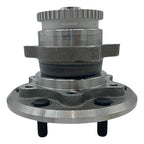 Maza Delantera Urvan 2000 - 2012 Abs C/grasera Premium