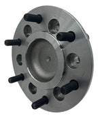 Maza Delantera Urvan 2000 - 2012 Abs C/grasera Premium