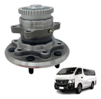 Maza Delantera Urvan 2000 - 2012 Abs C/grasera Premium
