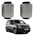 Par Bujes Chicos Peugeot Partner 2020 21 22 23 24 2025