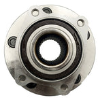 Maza Chrysler Sebring 2007 08 09 10 2011 Abs 4x4 Delantera