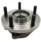 Maza Chrysler Sebring 2007 08 09 10 2011 Abs 4x4 Delantera