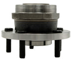 Maza Chrysler Sebring 2007 08 09 10 2011 Abs 4x4 Delantera