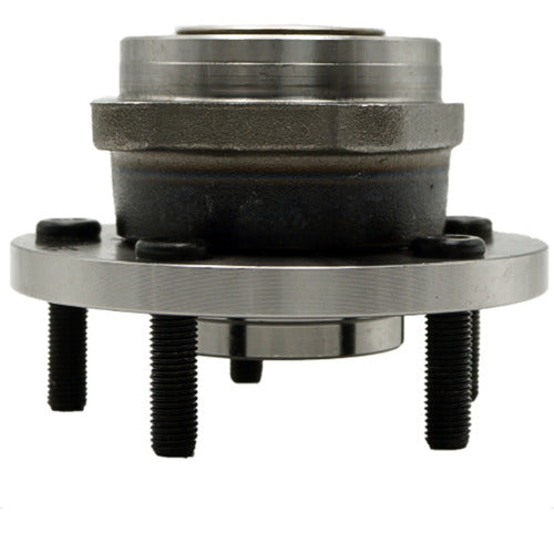 Maza Chrysler Sebring 2007 08 09 10 2011 Abs 4x4 Delantera