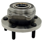 Maza Chrysler Sebring 2007 08 09 10 2011 Abs 4x4 Delantera
