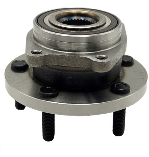 Maza Chrysler Sebring 2007 08 09 10 2011 Abs 4x4 Delantera