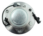 Maza Chevr Avalanche 2007 08 09 10 11 12 2013 Abs 4x2 Delant