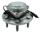 Maza Chevr Avalanche 2007 08 09 10 11 12 2013 Abs 4x2 Delant