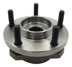 Maza Dodge Grand Caravan 1996 - 2007 4x2 Delantera Premium