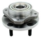 Maza Dodge Grand Caravan 1996 - 2007 4x2 Delantera Premium