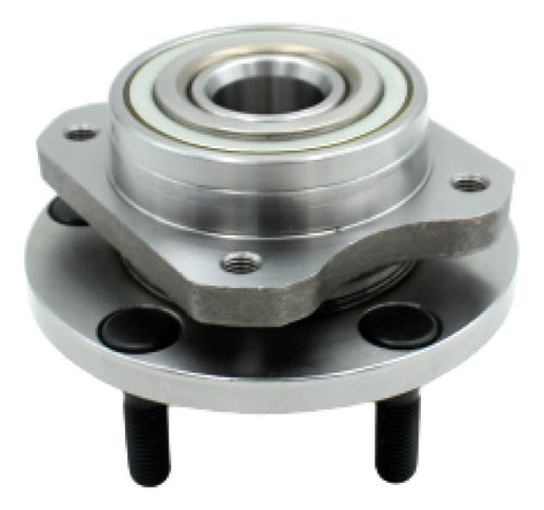 Maza Dodge Grand Caravan 1996 - 2007 4x2 Delantera Premium