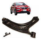 Horquilla Renault Kwid Derecha 2019 20 21 22 2023 2024 2025