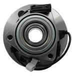 Maza Delantera Escalade 2000 01 02 03 04 05 2006 4x4 Abs