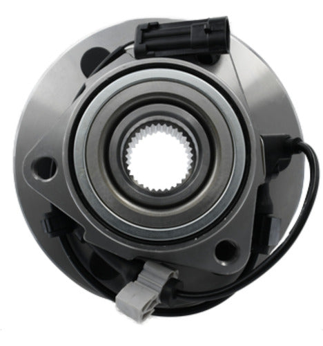 Maza Delantera Escalade 2000 01 02 03 04 05 2006 4x4 Abs