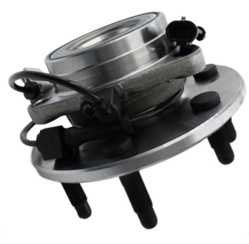 Maza Delantera Escalade 2000 01 02 03 04 05 2006 4x4 Abs
