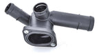 Toma De Agua Seat Leon 2007-2008 L4 2.0l Premium