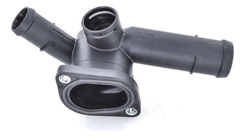 Toma De Agua Seat Leon 2007-2008 L4 2.0l Premium