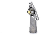 Toma De Agua Chevrolet Chevy Monza 2002-2012 L4 1.6l Premium